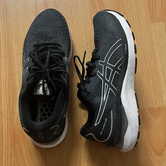 ASICS GEL CUMULUS 24 RUNNING SHOE SIZE 7.5 - Picture 2 of 4